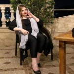 تصویر پروفایل مهسا