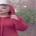 تصویر پروفایل نرگس
