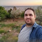 تصویر پروفایل جاوید