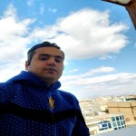 تصویر پروفایل آرش