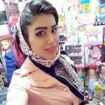 تصویر پروفایل سارا