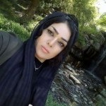تصویر پروفایل نسترن