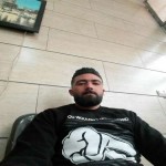 تصویر پروفایل مجید عباسی