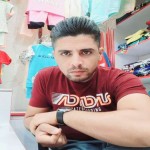 تصویر پروفایل سعید