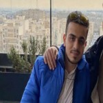 تصویر پروفایل حامد