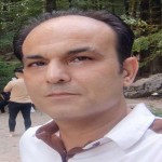 تصویر پروفایل سعید