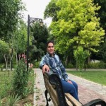 تصویر کاربر با کد 800780
