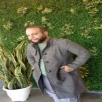 تصویر پروفایل مسعود