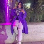 تصویر پروفایل سحر