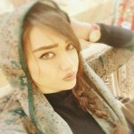 تصویر پروفایل نگار
