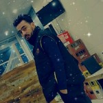 تصویر پروفایل علی
