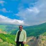 تصویر پروفایل امین