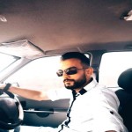 تصویر پروفایل فرهاد