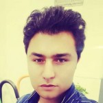 تصویر پروفایل امید
