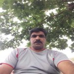 تصویر پروفایل علی
