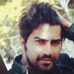 تصویر پروفایل مهدی