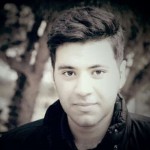 تصویر پروفایل حسن