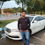 تصویر کاربر با کد 804688