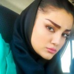 تصویر پروفایل مهناز