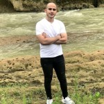 تصویر کاربر با کد 695305