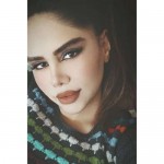 تصویر پروفایل نسرین