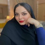 تصویر پروفایل سمانه