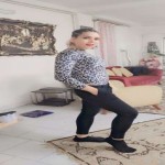 تصویر پروفایل شادی