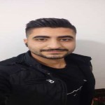 تصویر کاربر با کد 806587