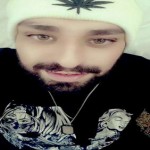 تصویر پروفایل علی