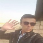 تصویر پروفایل امیر