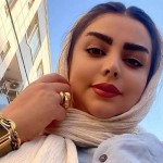 تصویر پروفایل مبینا