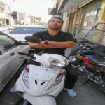 تصویر پروفایل میلاد