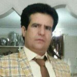 تصویر پروفایل علی