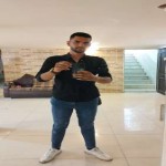 تصویر پروفایل امیرعلی
