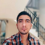 تصویر پروفایل پارسا هوشیار