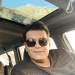 تصویر پروفایل حمید