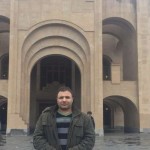 تصویر پروفایل سعید