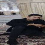 تصویر کاربر با کد 787642