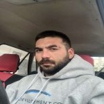 تصویر پروفایل معین