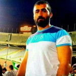 تصویر پروفایل امیر محمد