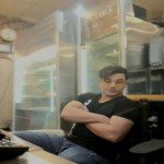 تصویر پروفایل امیررضا
