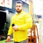 تصویر پروفایل امیررضا