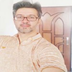 تصویر پروفایل محراب