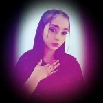 تصویر پروفایل المیرا