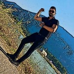 تصویر پروفایل رامین