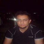 تصویر پروفایل سعید