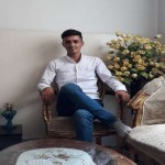 تصویر پروفایل محمد