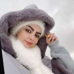 تصویر پروفایل شیلا