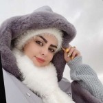 تصویر پروفایل فریده