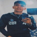 تصویر پروفایل احمد